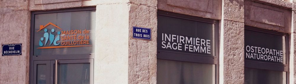 Cabinet Sage-Femme Lydia Larose